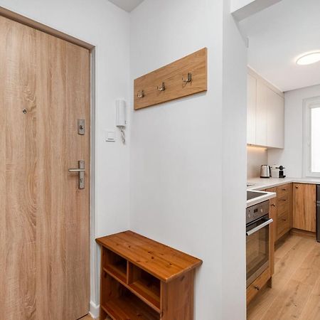 Apartament Jasna By Your Freedom Варшава Экстерьер фото