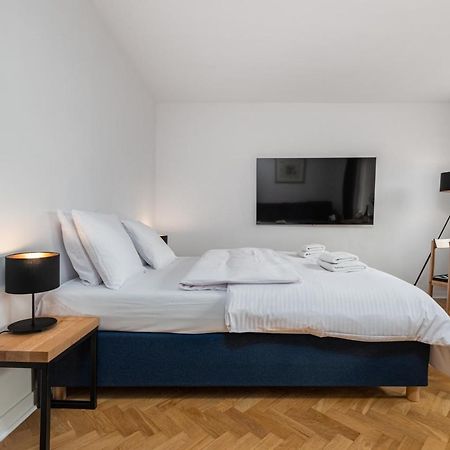 Apartament Jasna By Your Freedom Варшава Экстерьер фото