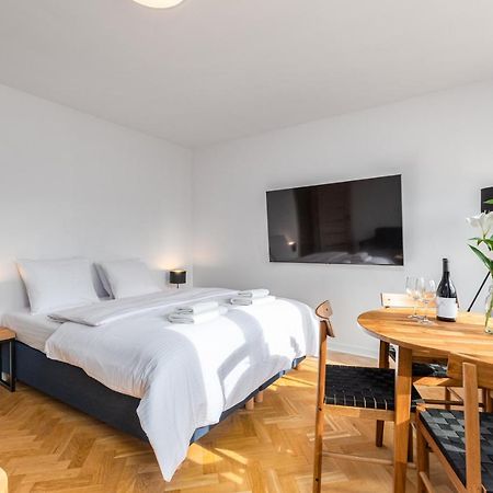 Apartament Jasna By Your Freedom Варшава Экстерьер фото