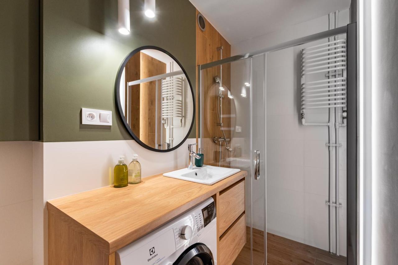 Apartament Jasna By Your Freedom Варшава Экстерьер фото