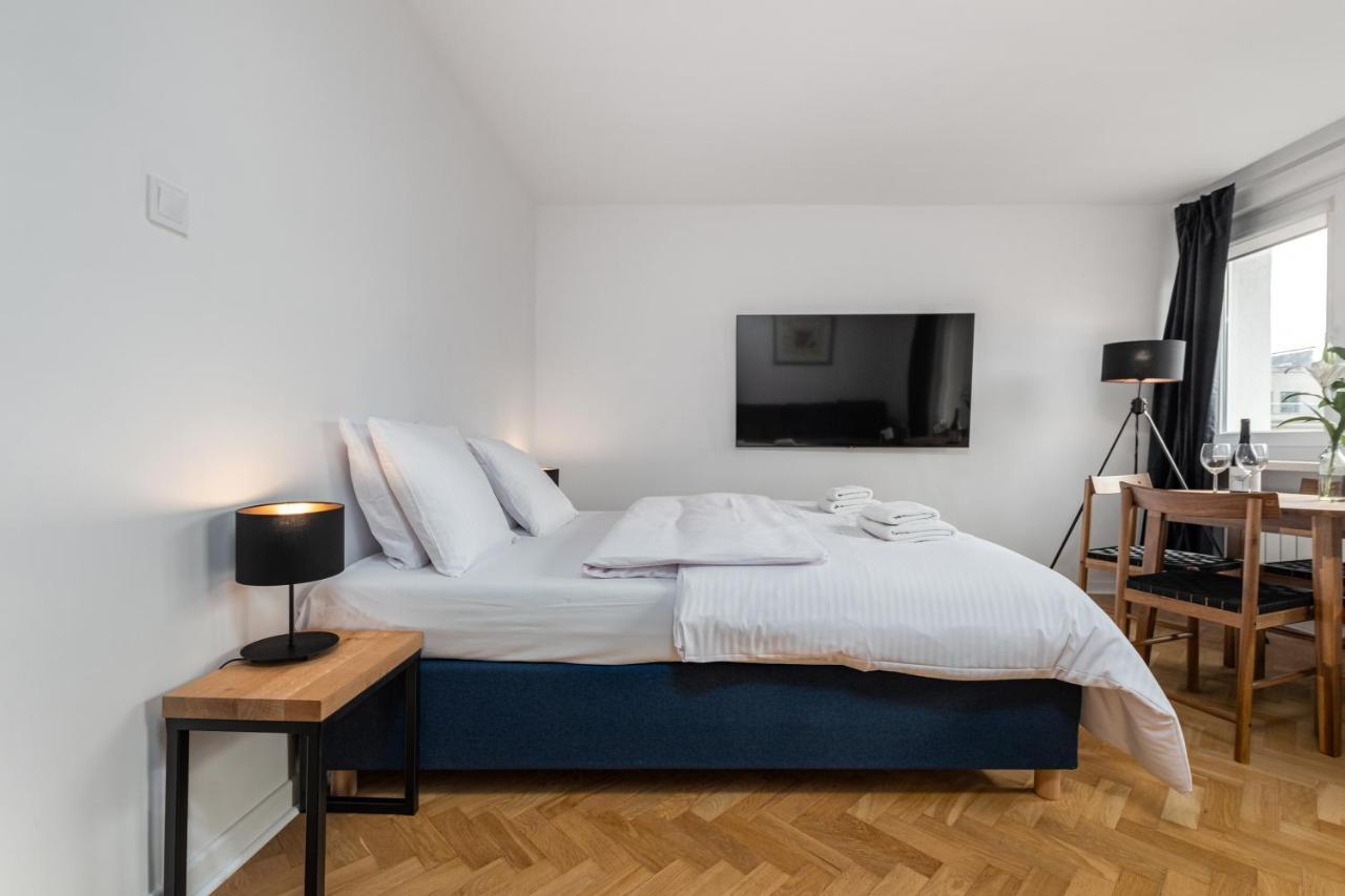 Apartament Jasna By Your Freedom Варшава Экстерьер фото