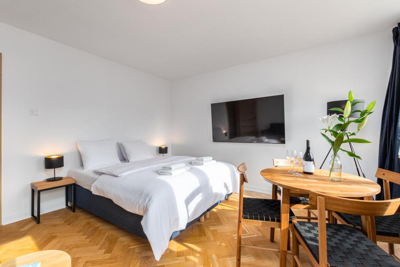 Apartament Jasna By Your Freedom Варшава Экстерьер фото
